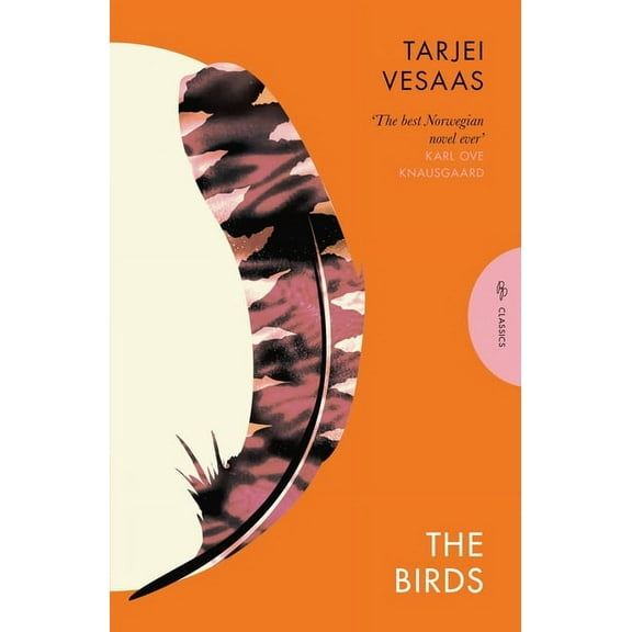 Pushkin Press Classics The Birds, (Paperback)