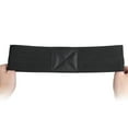 thumbnail image 2 of Golfs Arm Correction Belt,  Golfs Arm Trainer, Comfortable Woman For Golfs Training Man Beginner Blacks, 2 of 7