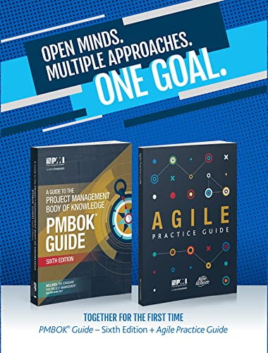 Project Management Institute PMBOK Guide to the Project Management