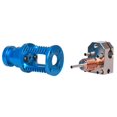 thumbnail image 5 of Bloc Chauffant Dragon 450 Compatible avec Phaetus Dragon Standard Haut Flo, 5 of 5