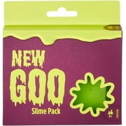 Interrogation New Goo Slime Refill Pack