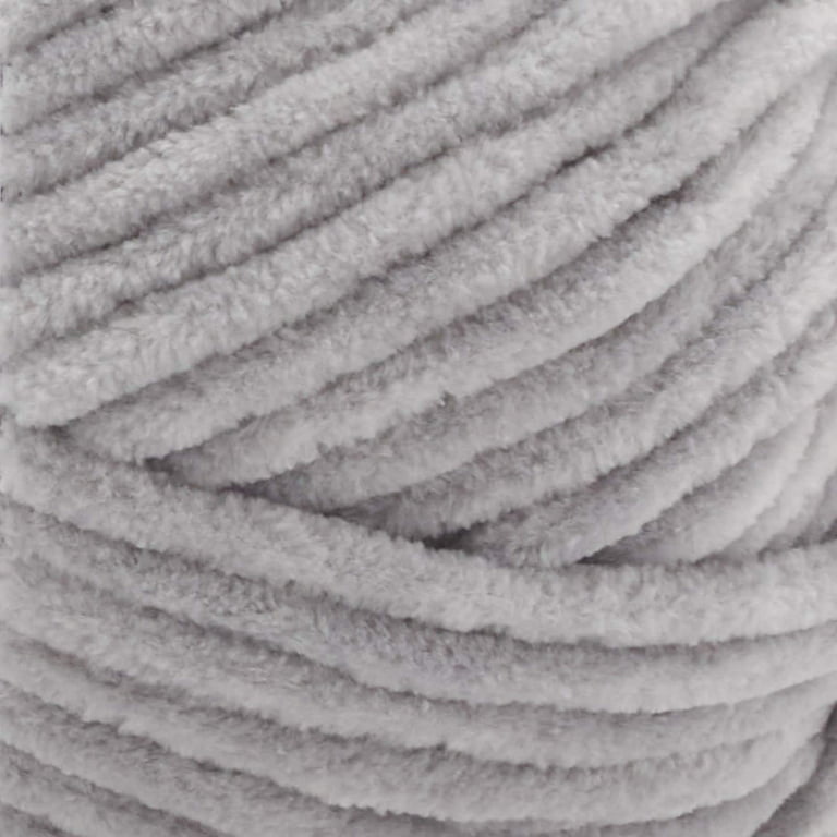 12 Pack: Sweet Snuggles™ Lite Yarn by Loops & Threads®