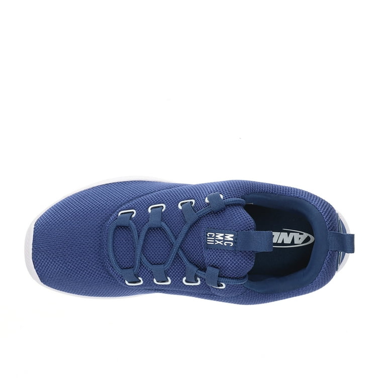 AND1 Mens Tai Chi Trainer 2 Basketball Athletic Sneakers Casual