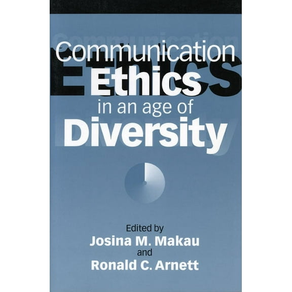 Brandeis Series in American Jewish Communication Ethics in an Age of Diversity, (Paperback)