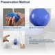 thumbnail image 5 of 100g Car Clay Cleaning Bars - Detailing Sludge and Mud Remover for Cars Trucks and Motorcycles (Set of 2), 5 of 5