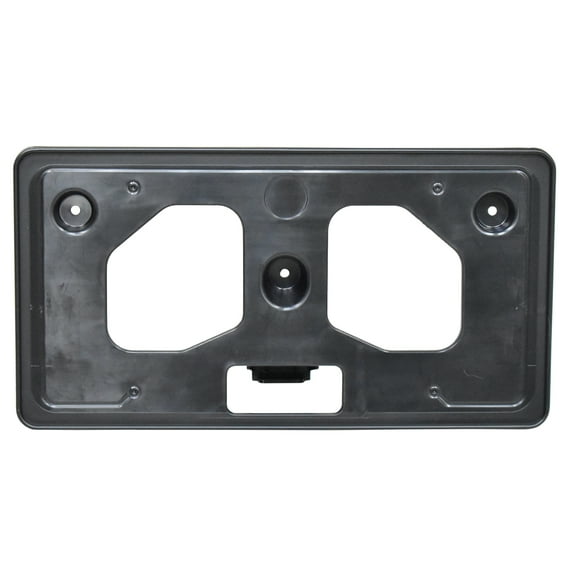 New Aftermarket Premium Fit Front License Plate Bracket 71145TLAA50 fits 2019-2022 Honda CR-V