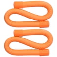 thumbnail image 3 of Poids de Poignet, Bracelet de Poids Réglable Imperméable Résistant à la Transpiration pour Extérieur pour Maison pour Sports Orange 240gx2, 240gx2, Noir 240gx2, Gris 240gx2, Bleu 240gx2, Orange 340gx2, 3 of 8