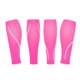 thumbnail image 3 of Calcetín de apoyo para pantorrilla, antifatiga, espinilleras, calcetín para deportes al aire libre (S/M rosa) Ndcxsfigh Para Estrenar, 3 of 9