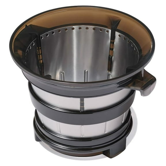 Sorbet Attachment for J2 Juicer - Frozen Dessert Maker, BPA-Free, Stainless Steel - Easy Clean, Homemade Frozen Yogurt & Fruit Treats