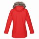 thumbnail image 3 of Regatta - Chaqueta Aislante Myla para Mujer (Rojo Fundido) Regatta UTRG4545_moltenred, 3 of 4