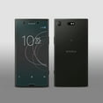 thumbnail image 2 of Sony Xperia XZ1 Compact Screen Protector, Invisible Defender [Full Coverage][2-Pack] Edge to Edge Curved Side Coverage Guaranteed [Case Compatible] Super Thin HD Clearness Film, 2 of 7