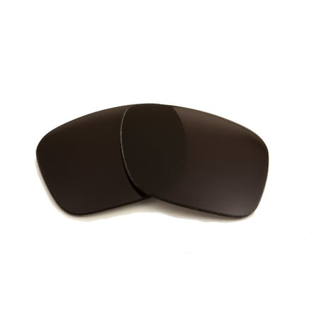 Cyrus Replacement Lenses Polarized Black by SEEK fits SPY OPTICS Sunglasses
