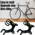thumbnail image 2 of DPOWERFUL Metal Bracket Adapter Bicycle Brake Sets, 2 Pack, 2 of 6
