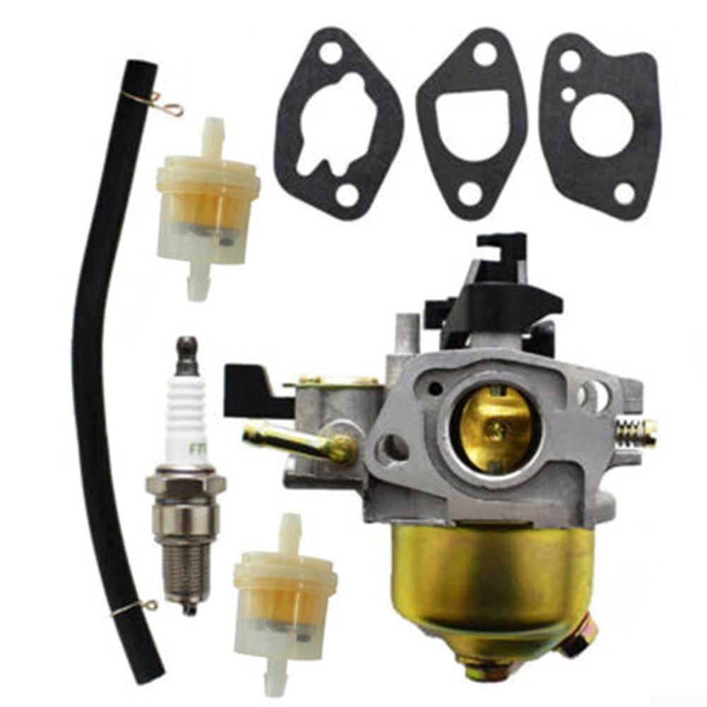 Carburettor Carb Kit For Honda GXV120 HRU194 HRU214 HR194 HR214 Lawn Mower Parts Walmart