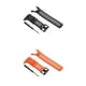 thumbnail image 1 of Bandas de reloj de de goma para ambit3 ambit 2 ambit 1 reloj de de goma para ambit3 ambit 2 ambit 1 negro naranja Sunnimix none, 1 of 8