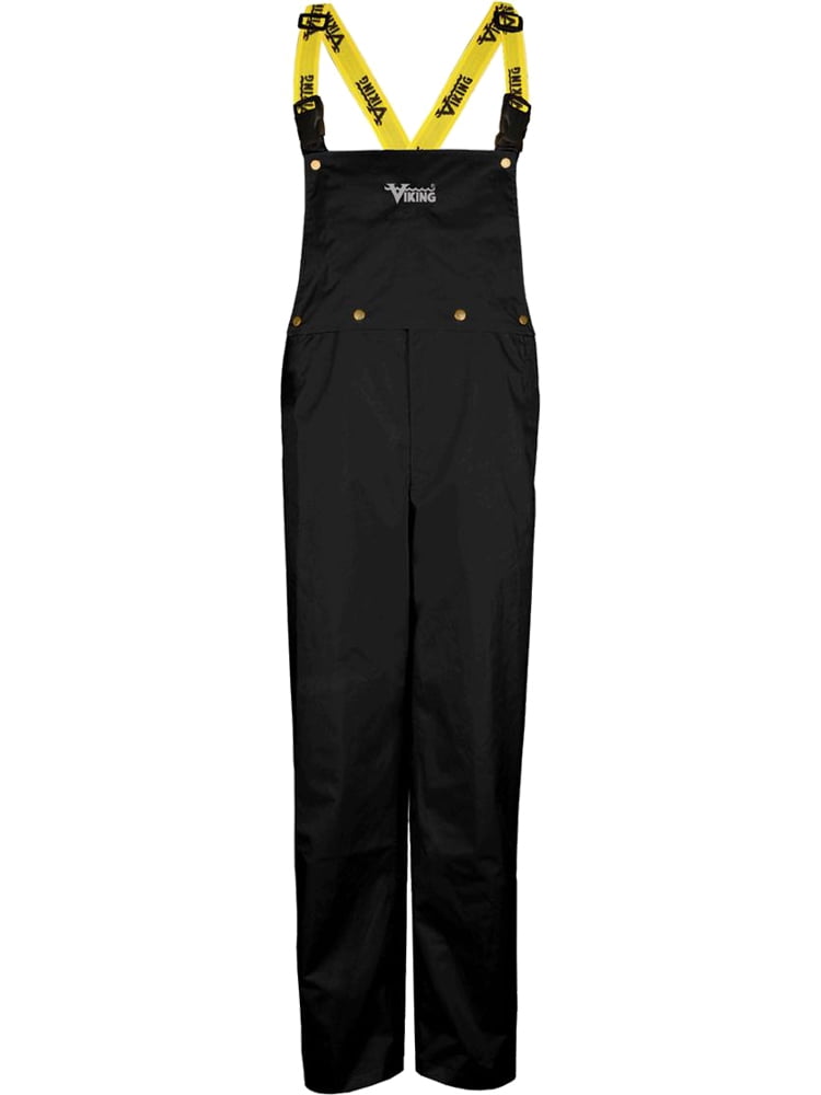 Heavy Duty Rain Bib Pants 