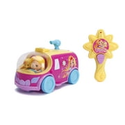 Sunny Day Glam Van RC by Jada Toys