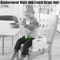 thumbnail image 5 of Piezas de repuesto para asiento elevador Healthy Care de Fisher-Price, 5 of 5