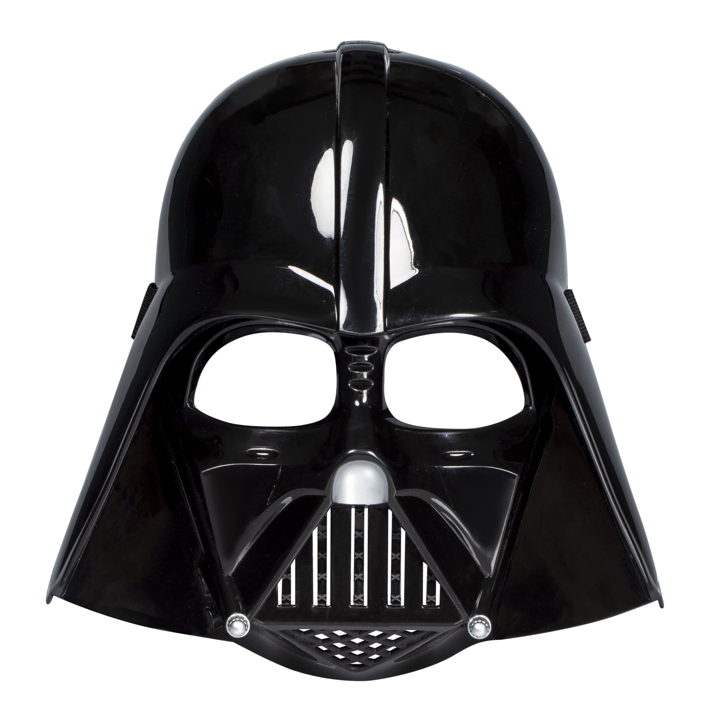 Star Wars Kids & Adult Darth Vader Mask, Authentic Detailed Design