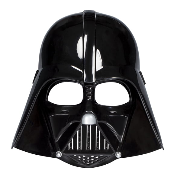Star Wars Darth Vader Mask, Star Wars Costume for Kids, Star Wars Toys