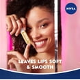 thumbnail image 2 of Bálsamo labial NIVEA Vanilla Buttercream Hidratante x4, 2 of 4