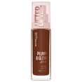 thumbnail image 1 of Base de maquillaje Maybelline Lifter Plump & Glow 30 ml, 1 of 7