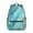 Teal Gold Marble-1, variant on Blue Pioneer Flower Backpack for School,Cute School Bag,Schoolbag with Adjustable Shoulder Straps & Padded Back,15.3"x11"x7.1".﻿