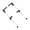 thumbnail image 1 of RV Window Lid Support Rod,  Window Lid Support Strut Robust Construction Versatile Telescopic Lightweight 1 Pair  for Yachts, 1 of 7