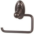 thumbnail image 7 of Classic Traditional Singe Post Toilet Paper Holder - Finish: Polished Antique, 7 of 7