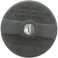 thumbnail image 2 of Gates 31840 Locking Fuel Tank Cap Fits select: 2002-2006 TOYOTA CAMRY, 2005-2006 TOYOTA COROLLA, 2 of 3
