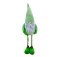 thumbnail image 3 of Gnomo Navideño Navi Colors con piernas Flexibles Color verde, 3 of 6