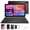 Black, variant on Aorlym P11 Android 16 Tablet, 11 inch Tablet with Gemini AI, 48GB RAM+128GB ROM/2 TF, 120Hz, T7250 Octa-Core, 8800mAh/18W, 13MP+5MP, Widevine L1, Face ID, GPS, FM, OTG, Keyboard Pen
