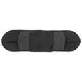 thumbnail image 1 of Bolsa de protección estándar para monopatín de cuatro ruedas de arce de 31x8 pulgadas, telas no tejidas, color negro, 1 of 10
