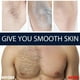 thumbnail image 2 of Mens Intimate Genital Hair Removal Cream for Sensitive Areas Extra Gentle, 2 of 5