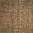 thumbnail image 1 of Ahgly Company Indoor Square Oriental Brown Industrial Area Rugs, 3' Square, 1 of 4