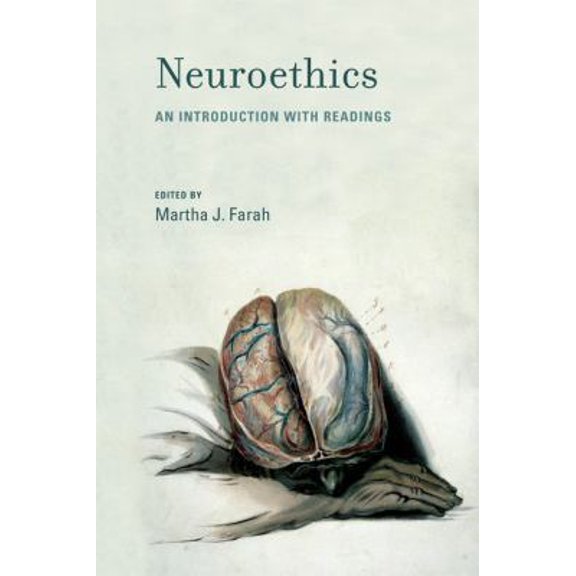 Pre-Owned Neuroethics: An Introduction with Readings (Basic Bioethics) (Hardcover) 0262062690 9780262062695