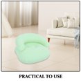 thumbnail image 3 of Milisten Mueble Inflable Plegable Para Camping Y Patio En Verde Con Material De Alta Resistencia, 3 of 6