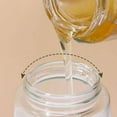 thumbnail image 4 of Botella rociadora de aceite 2 en 1, de vidrio rellenable, para cocinar en barbacoa, dispensador de aceite de oliva, 4 of 5