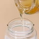 thumbnail image 3 of Botella rociadora de aceite 2 en 1, de vidrio rellenable, para cocinar en barbacoa, dispensador de aceite de oliva, 3 of 5