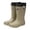 c-293Army Green96, variant on HAYIMI Kids Cartoon Rainboots Waterproof Round Toe Rain Boots For Outdoor Play Lightweight Rubber Rain Boots Boys Girls With Traction Sole Educational Camping Adventure Footwear Lovely Shoes