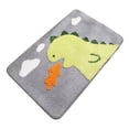 thumbnail image 4 of Miangastore Cushion Assorted Color Polyester 1Set 23.58X15.72X0.39in, 4 of 8
