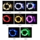 thumbnail image 4 of Mini luces LED de hadas de 1 m, 2 m, 3 m, 5 m, impermeables, sin batería, luces navideñas, luces de cadena de alambre de cobre para bodas, guirnaldas y fiestas, 4 of 4
