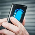thumbnail image 2 of ShunRuiPi Black and Friday Home Kitchen Mobile Phone Cigarettes Lighter USB Ring Buckle Charging Lighter Lighter, Lighters, Candle Lighter, Lighters Bulk, 2 of 4