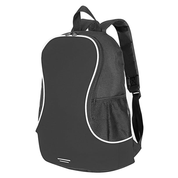 Shugon - Mochila básica modelo Fuji (10 litros) (Blanco/Negro) Shugon UTBC1100_P