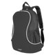 thumbnail image 1 of Shugon - Mochila básica modelo Fuji (10 litros) (Blanco/Negro) Shugon UTBC1100_P, 1 of 2
