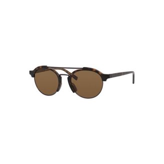Sunglasses Banana Republic Taylor/P/S 0DS8 Tortoise Peach  display picture 3