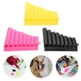 thumbnail image 3 of Miangastore 3pcs Plastic Pan Flute: For Kids Music Education 8-Tube Early Learning Musical Instrument Preschool Music Toy For Beginners, 3 of 8