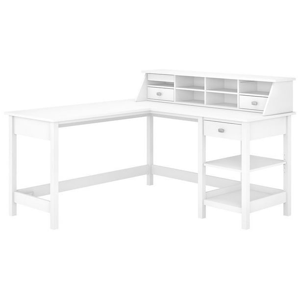 Bush furniture sale broadview computer desk