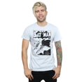 thumbnail image 2 of DC Comics T-Shirt Mono Batman No. 1 pour Hommes, 2 of 3
