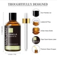 thumbnail image 4 of MAYJAM Vanilla Essential Oil for Diffuser and Aromatherapy, Skin Massage, Candle and Soap Making, 100ml, 4 of 9